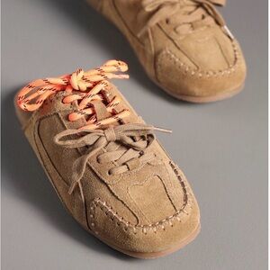 NWOT Coconuts by Matisse Devyn sneaker mule size 9